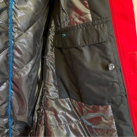 Columbia Youth Boys Renegade Warmth Jacket